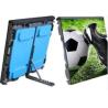 Buy cheap Lightweight Stadium LED Perimeter Boards , LED Soccer Field Advertising Boards from wholesalers