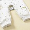 Buy cheap Wholesale Newborn New born Boy and Girl Toddler Onesie Romper Clothing 100% Cotton Organic Baby Clothes from wholesalers