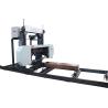 Buy cheap Portable band sawmill,woodworking Horizontal band saw,electric band saw from wholesalers