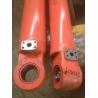 Buy cheap Doosan DH150 arm hydraulic cylinder tube，Doosan excavator hydraulic cylinder from wholesalers