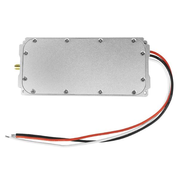 Buy cheap High Efficiency 30-50W S Connector 600-2700mhz Jammer Module For Anti DroneFPV from wholesalers