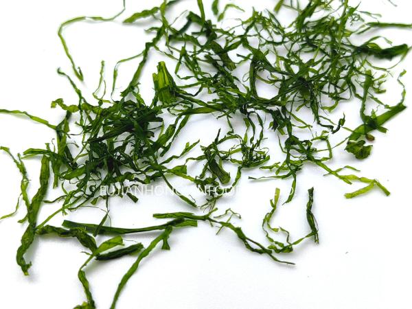 Buy cheap Unsalted Enteromorpha Prolifera Flakes Jade Green 180g Jar Salad Omelette Boost from wholesalers