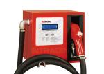 Commercial Standard Duty 120 Volt Fuel Transfer Pump with Mechanical Meter