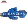 Buy cheap TCI Tricone Hole Opener Bit / Rock Reamer Water Well Drill Bit from wholesalers