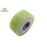 Buy cheap Oshima Spreader Wheel PN B4038 Spare Parts Long Lifespan from wholesalers