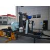 Buy cheap Forestry equipment horizontal wood portable band saw Hydraulic sawmill from wholesalers