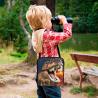 Buy cheap Zippered 3D Dinosaur Insulated Lunch Cooler Bags from wholesalers