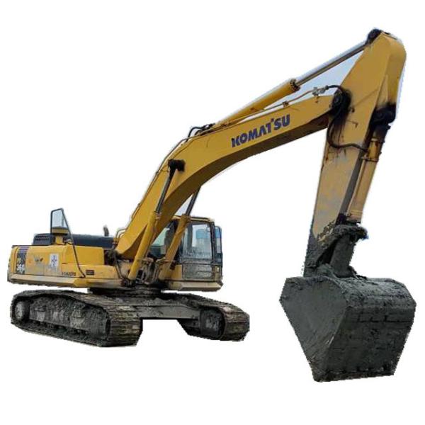 Buy cheap 180KW Komatsu PC360 Excavator Second Hand Japan Original from wholesalers