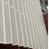 Buy cheap High Quality Fluorocarbon Sprayed Aluminum Veneer For Exterior Walls Of Buildings Made In China from wholesalers