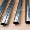 Buy cheap 904L 304L 316 Austenitic Stainless Steel Pipe For Ship building industry from wholesalers