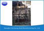Roto Molded Water Tanks Mold Made By Rotational Mold , Water Tank Mold For Truck