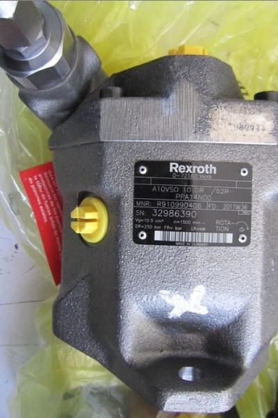 Buy cheap REXROTH A10VSO140DR/32L-VSB22U99 from wholesalers