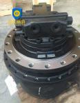 Excavator Spare Parts Excavator Hydraulic Travel Motor GM60 Hydraulic Final