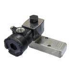 IMI HERION 6215M0710.4862.024.00 Norgren Solenoid Valve G1/4 Port Size Long