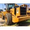 Buy cheap Used 85% Brand New Caterpillar 966h Wheel Loader in Perfect Working Condition with Reasonable Price. Secondhand Cat Wheel Loader 966c, 966f, 966h on from wholesalers