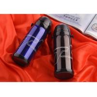 Buy cheap 90x19mm LFGB 0.8 Liters Water Bottle Vacuum Insulated Flask product