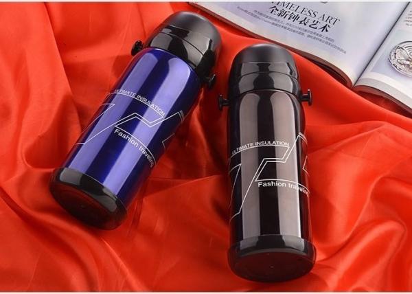 Buy cheap 90x19mm LFGB 0.8 Liters Water Bottle Vacuum Insulated Flask from wholesalers