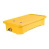 Buy cheap Speed Dial Industrial Analog Telephone , Anti Corrosion Hands Free Intercom from wholesalers
