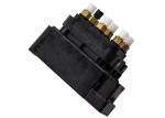 Automotive Air Suspension Valve Block For Mercedes Benz W164 W221 W251 W212