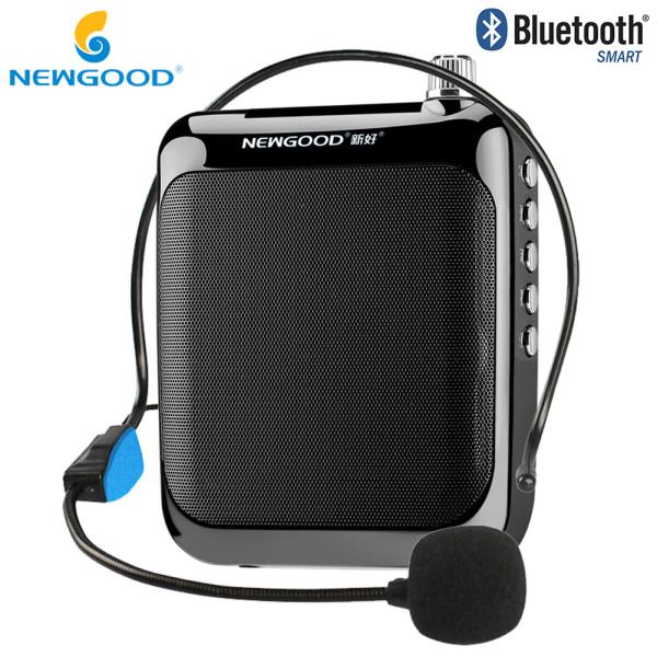 Quality Wireless Headset Microphone Voice Amplifier Speakers for Teachers,School,Classroom for sale