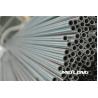 Buy cheap Stainless Steel 2507 Seamless Alloy Tube , SS Seamless Pipe Length 6000mm / 6100mm from wholesalers