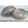 Buy cheap 5" 9/39.5 Electroplated CBN Grinding Wheel For Wood Bandsaw Blades from wholesalers