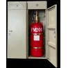 Buy cheap xingjin FM200 Cabinet Fire Extinguish System Professional Manufacturers Direct Sales Quality Assurance Price Concessions from wholesalers