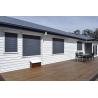 Buy cheap Aumotive Aluminum European Standard Roller Shutter Garage Door from wholesalers