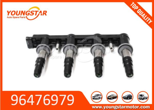 Car Ignition Coil For CHEVROLET CRUZE 1.8 1.6 96476979 28163171 55576160