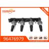 Buy cheap Car Ignition Coil For CHEVROLET CRUZE 1.8 1.6 96476979 28163171 55576160 55570160 from wholesalers