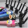 Buy cheap Buy factory produce Wired cartoon monopod,selfie stick monopod from wholesalers