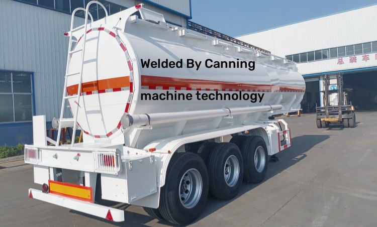 TITAN 21CBM Sulphuric Acid Tanker for Sale Acid Tanker Trailers for Sale