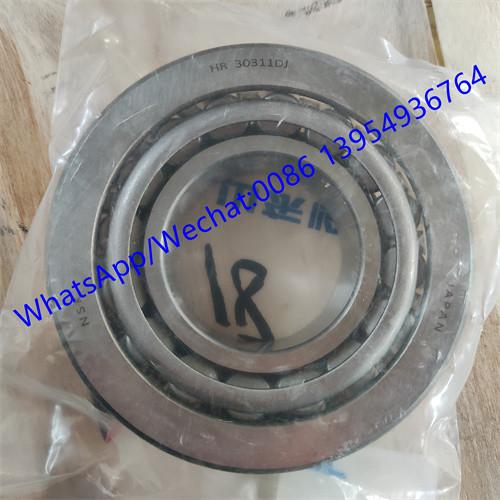 Buy cheap sdlg Roller bearing 4021000029, wheel loader spare parts for wheel loader LG936/LG956/LG958 from wholesalers