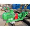 Buy cheap TRSB5 4-10J Centrifugal Mud Pump API ISO Certificated from wholesalers