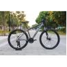 Buy cheap Lockout Hydraulic Front Fork 27.5 Inch MTB Mountain Bike with MISSILE Alloy Seat Post from wholesalers