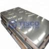 Buy cheap 2mm 316 Stainless Steel Sheet Metal 8K Finish 3048mm 430 Stainless Steel Plate from wholesalers