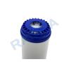 Buy cheap Household Drinkable Filtration Water Filter Cartridges Blue Cap UDF Filter from wholesalers
