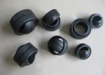 GR15 / Chrome Steel Precision Ball Bearings , GEG10E Radial Spherical Plain