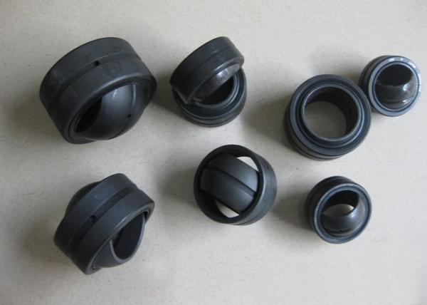 GR15 / Chrome Steel Precision Ball Bearings , GEG10E Radial Spherical Plain