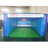 Buy cheap Custom Inflatable Squash Court (CYSP-633) from wholesalers