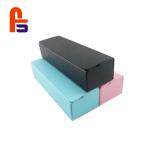 Light Weight Collapsible Decorative Multi Colors Cardboard Gift Boxes