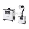 Buy cheap High Efficiency Beauty Nail Salon Fume Extractor with External Tube , 220V from wholesalers