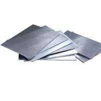 Buy cheap Anti Corrosion Nickel Clad Stainless Steel Sheet , Nickel Stainless Steel product