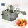 Buy cheap Automatic Cookies Production Line Cookie And Biscuit Making Machine Domestic from wholesalers
