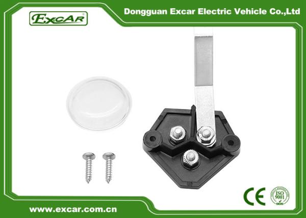 Buy cheap Golf Cart Accessories 1012101 Lester Charger Fuse 25Amp Dual Link from wholesalers