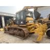 Buy cheap Second Hand Hydraulic Crawler Bulldozer D7G2 Used Caterpillar Bulldozers from wholesalers