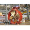 Buy cheap 378KN Marine Propulsion Diesel Engines , 2060KW Electric Sailboat Propulsion from wholesalers