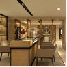Buy cheap Golden Handbag Display Shelf Bag Shop Furniture Decoration Design from wholesalers