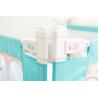 Buy cheap Adjustable Baby Safety Bed Rail For Child Safety Baby Safety Playpen from wholesalers