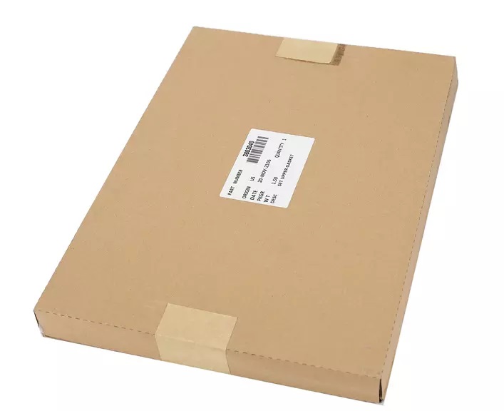 6BG1 Engine Rebuild Overhaul Full Gasket Kit for ISUZU Engine 1-87810-609-0 Prices Advantage Video Technical Support